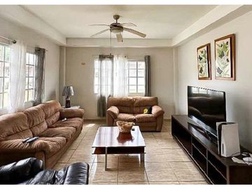 Venta de casa en David, Urbanización Las Perlas
