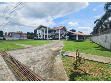 Venta de casa en David, Urbanización Las Perlas