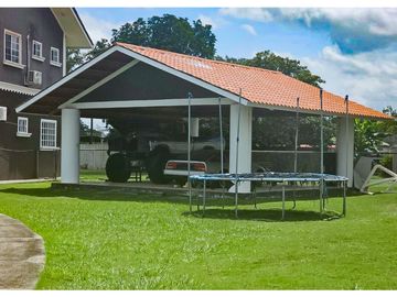 Venta de casa en David, Urbanización Las Perlas