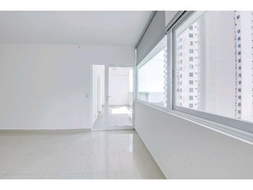 Apartamento con terraza y deposito en bella vista PH GV43 - 101 mtrs