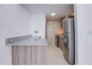 Apartamento con terraza y deposito en bella vista PH GV43 - 101 mtrs