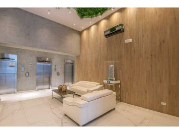 Apartamento con terraza y deposito en bella vista PH GV43 - 101 mtrs