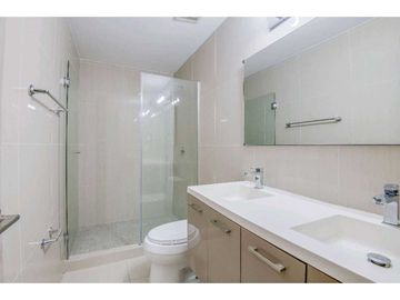 Apartamento con terraza y deposito en bella vista PH GV43 - 101 mtrs