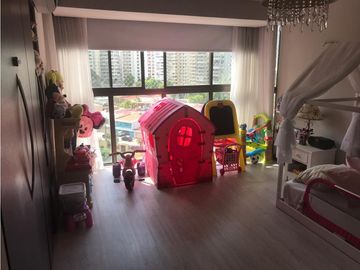 VENTA  APARTAMENTO PAITILLA 2OO23REC+CBE KONKORD MC