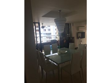 VENTA  APARTAMENTO PAITILLA 2OO23REC+CBE KONKORD MC