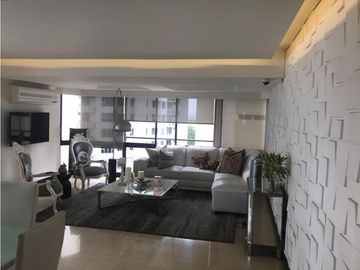 VENTA  APARTAMENTO PAITILLA 2OO23REC+CBE KONKORD MC