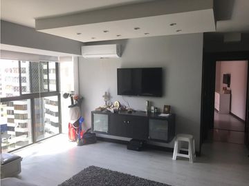 VENTA  APARTAMENTO PAITILLA 2OO23REC+CBE KONKORD MC