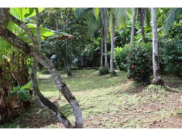 LAS CUMBRES / VILLA ZAITA / 1452 M2 / 4 HABITACION / TERRAZA / JARDIN