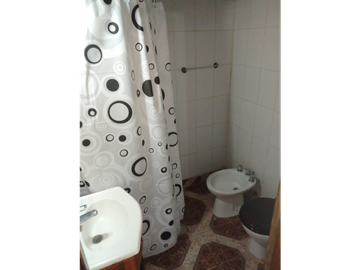 ALQUILER TEMPORARIO DEPARTAMENTO MONOAMBIENTE (4) - P/3 PERSONAS