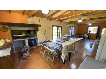 CASA QUINTA EN VENTA ZONA LA ELENA TANDIL