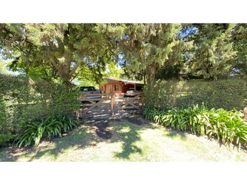 CASA QUINTA EN VENTA ZONA LA ELENA TANDIL