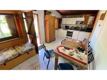 CASA QUINTA EN VENTA ZONA LA ELENA TANDIL