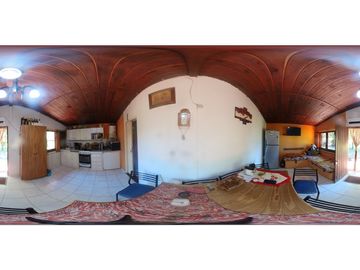 CASA QUINTA EN VENTA ZONA LA ELENA TANDIL