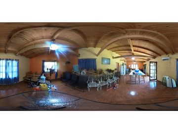 CASA QUINTA EN VENTA ZONA LA ELENA TANDIL