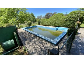 CASA QUINTA EN VENTA ZONA LA ELENA TANDIL