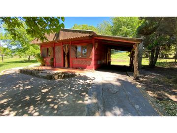 CASA QUINTA EN VENTA ZONA LA ELENA TANDIL