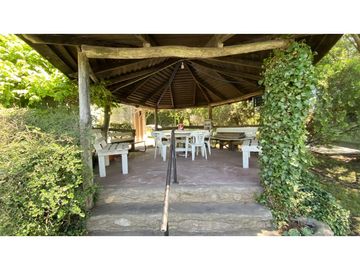 CASA QUINTA EN VENTA ZONA LA ELENA TANDIL