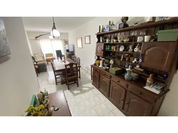 VENTA DEPARTAMENTO 3 HABITACIONES