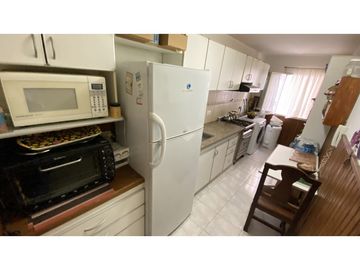 VENTA DEPARTAMENTO 3 HABITACIONES