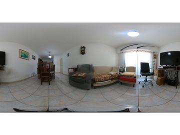 VENTA DEPARTAMENTO 3 HABITACIONES