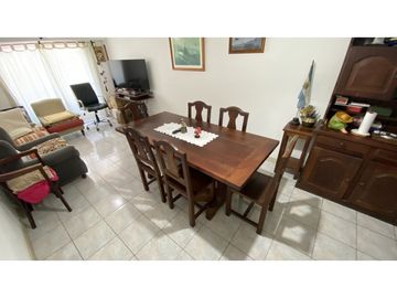 VENTA DEPARTAMENTO 3 HABITACIONES