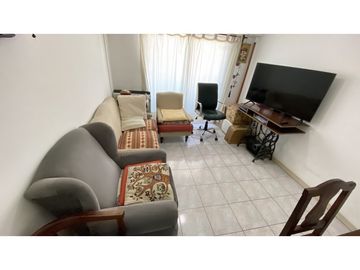 VENTA DEPARTAMENTO 3 HABITACIONES