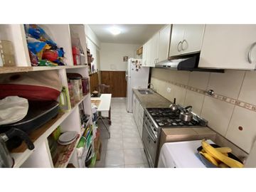 VENTA DEPARTAMENTO 3 HABITACIONES