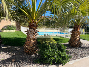 SE VENDE DEPARTAMENTO AMOBLADO CONDOMINIO PORTAL LA FLORIDA
