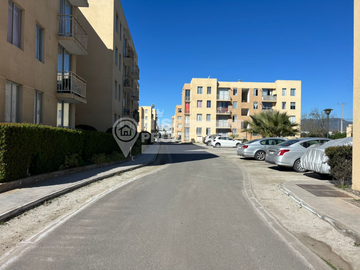 SE VENDE DEPARTAMENTO AMOBLADO CONDOMINIO PORTAL LA FLORIDA