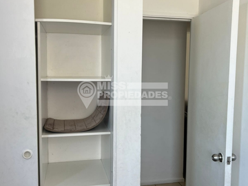 SE VENDE DEPARTAMENTO AMOBLADO CONDOMINIO PORTAL LA FLORIDA