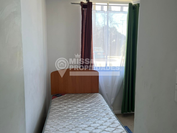 SE VENDE DEPARTAMENTO AMOBLADO CONDOMINIO PORTAL LA FLORIDA
