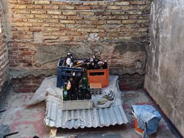 Casa PH en venta en Gerli Este