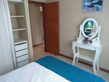 Departamento en venta en Valeria del Mar