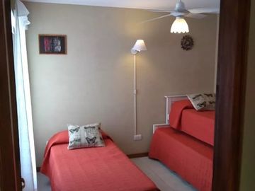 Departamento en venta en Valeria del Mar