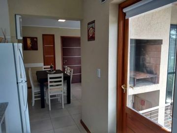Departamento en venta en Valeria del Mar