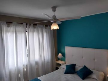 Departamento en venta en Valeria del Mar