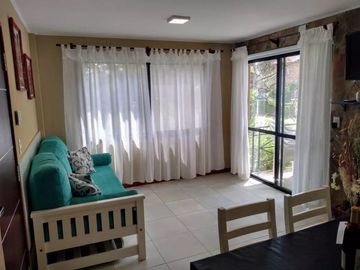 Departamento en venta en Valeria del Mar