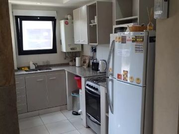 Departamento en venta en Valeria del Mar