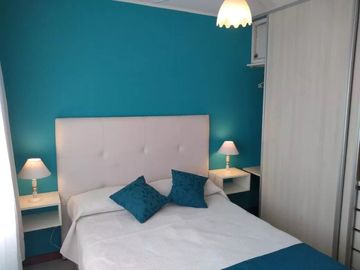 Departamento en venta en Valeria del Mar
