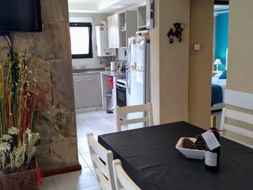Departamento en venta en Valeria del Mar