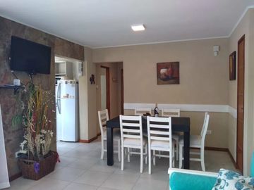 Departamento en venta en Valeria del Mar