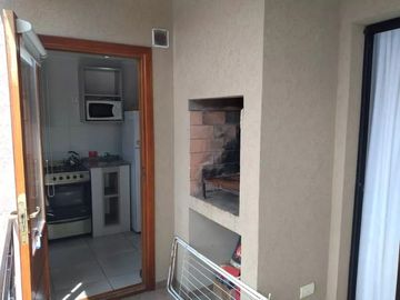 Departamento en venta en Valeria del Mar