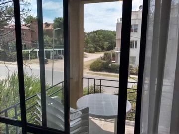 Departamento en venta en Valeria del Mar