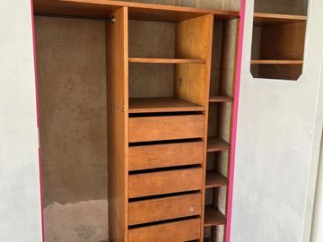 VENTA DEPARTAMENTO MONOAMBIENTE, MUY LUMINOSO!!