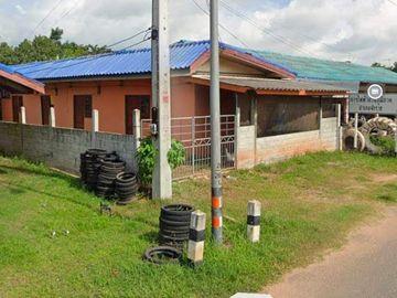 5 Bedroom House for sale in Si Lako, Nakhon Ratchasima