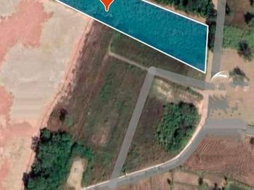 Land for sale in Chakkarat, Nakhon Ratchasima