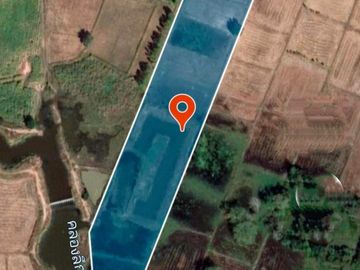 Land for sale in Chakkarat, Nakhon Ratchasima
