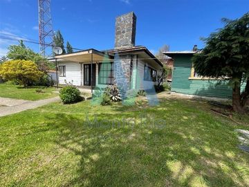 Casa en Venta en Futrono
