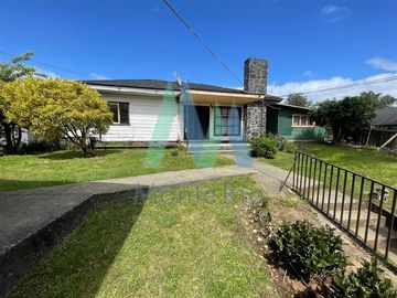Casa en Venta en Futrono