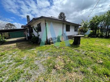 Casa en Venta en Futrono